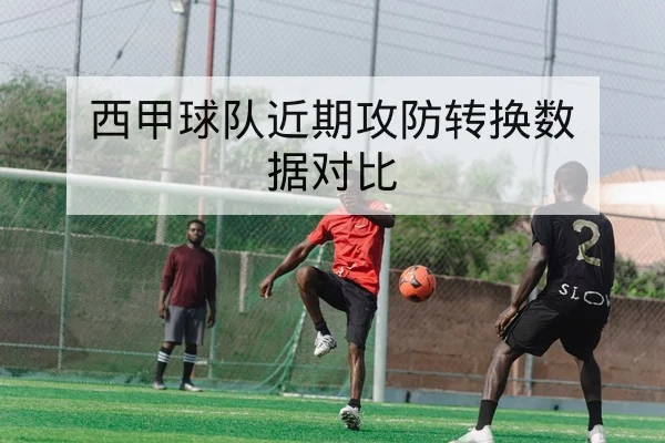 西甲球队近期攻防转换数据对比