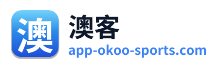 澳客 Logo